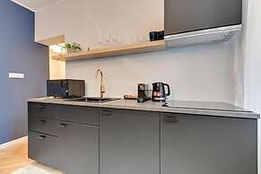 Dom & House - Old Town Powroznicza