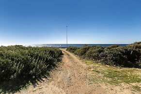 3716 Villetta White by Barbarhouse