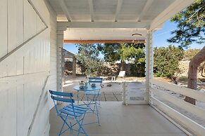 3716 Villetta White by Barbarhouse