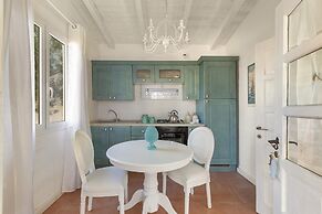 3716 Villetta White by Barbarhouse
