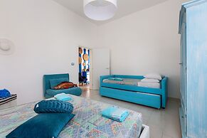 3716 Villetta White by Barbarhouse