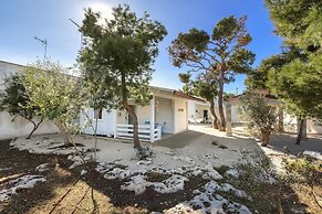 3716 Villetta White by Barbarhouse