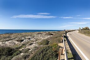 3716 Villetta White by Barbarhouse