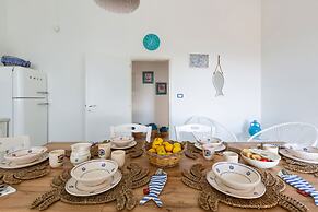 3716 Villetta White by Barbarhouse