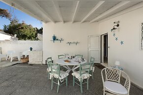 3716 Villetta White by Barbarhouse