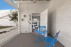 3716 Villetta White by Barbarhouse