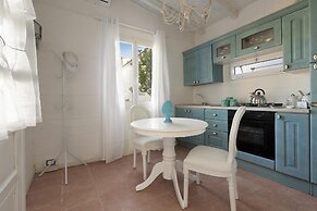 3716 Villetta White by Barbarhouse