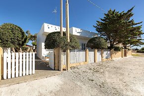 3716 Villetta White by Barbarhouse