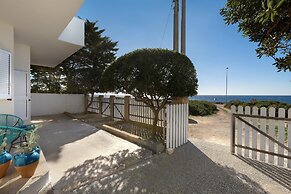 3716 Villetta White by Barbarhouse