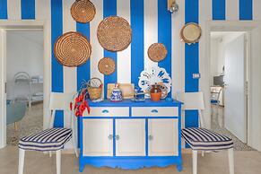 3716 Villetta White by Barbarhouse