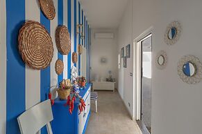 3716 Villetta White by Barbarhouse