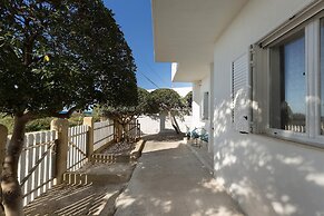 3716 Villetta White by Barbarhouse