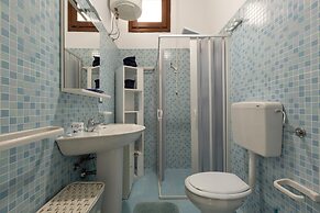 3716 Villetta White by Barbarhouse