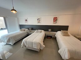 Modern & Lovely Studio in San Telmo With Pool and Exclusive Services