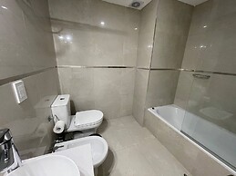 Modern & Lovely Studio in San Telmo With Pool and Exclusive Services