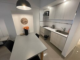 Modern & Lovely Studio in San Telmo With Pool and Exclusive Services