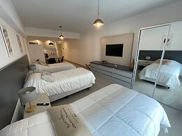 Modern & Lovely Studio in San Telmo With Pool and Exclusive Services