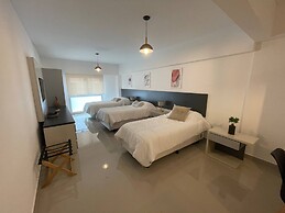 Modern & Lovely Studio in San Telmo With Pool and Exclusive Services