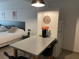 Modern & Lovely Studio in San Telmo With Pool and Exclusive Services