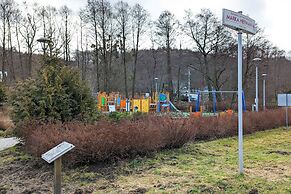 Quiet Apartment in Gdynia by Renters