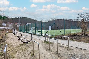 Quiet Apartment in Gdynia by Renters