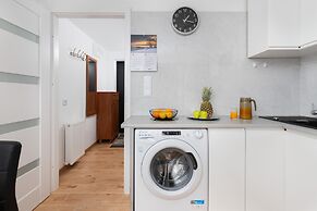 Quiet Apartment in Gdynia by Renters