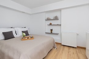 Quiet Apartment in Gdynia by Renters