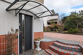 Quiet Apartment in Gdynia by Renters