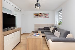 Quiet Apartment in Gdynia by Renters