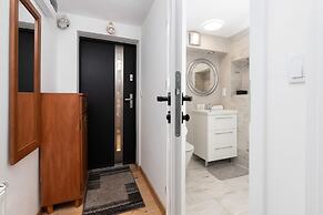 Quiet Apartment in Gdynia by Renters