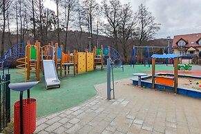 Quiet Apartment in Gdynia by Renters