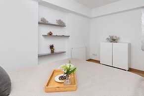 Quiet Apartment in Gdynia by Renters