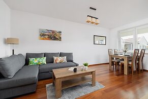 Apartment Białoprądnicka by Renters