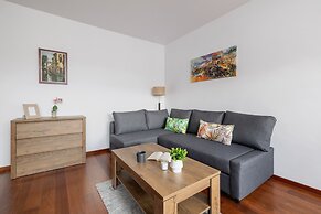 Apartment Białoprądnicka by Renters