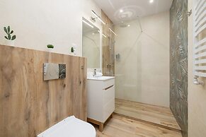 Apartment Białoprądnicka by Renters
