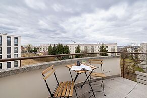 Apartment Białoprądnicka by Renters