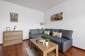 Apartment Białoprądnicka by Renters