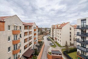 Apartment Białoprądnicka by Renters