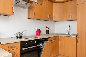 Apartment Białoprądnicka by Renters