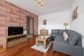 Apartment Białoprądnicka by Renters