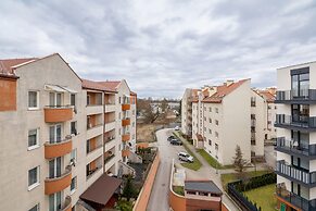 Apartment Białoprądnicka by Renters