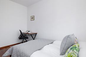 Apartment Białoprądnicka by Renters