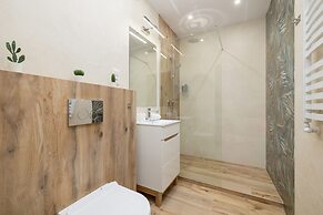 Apartment Białoprądnicka by Renters