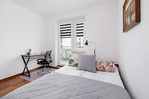 Apartment Białoprądnicka by Renters