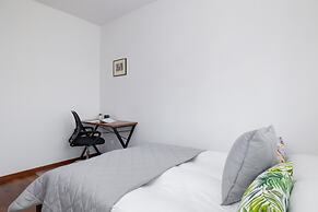 Apartment Białoprądnicka by Renters