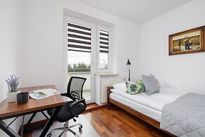 Apartment Białoprądnicka by Renters