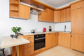 Apartment Białoprądnicka by Renters