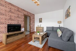 Apartment Białoprądnicka by Renters