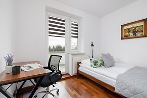 Apartment Białoprądnicka by Renters