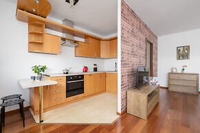 Apartment Białoprądnicka by Renters
